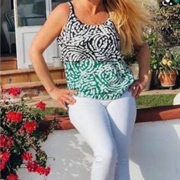 CAbi tank  Small - Picture 3 of 6